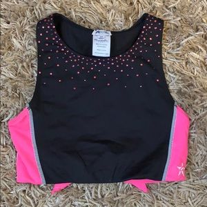 Rebel Athletic Sports Bra Stevie set AS